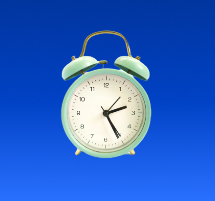 Alarm clock